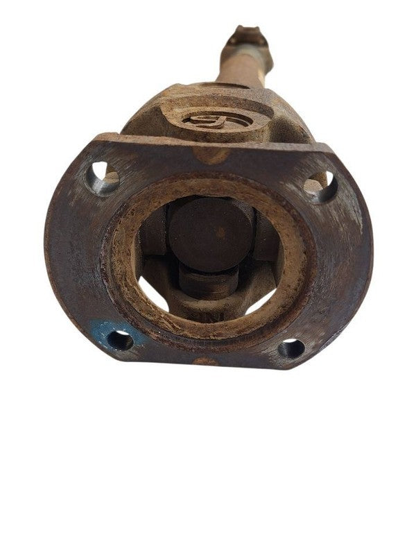 Front Drive Shaft 5.7L Serrated Flange Fits 10-13 DODGE 2500 PICKUP 67