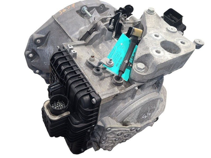 Automatic Transmission Gasoline 9 Speed Automatic Fits 17-19 PACIFICA 