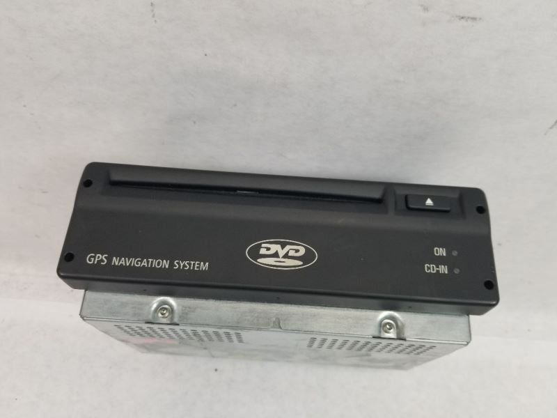 Audio Equipment Radio Remote CD Navigation Player Fits 02-03 BMW 745i 