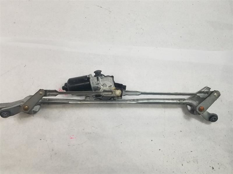 Wiper Transmission Without Cold Climate Package Fits 04-11 MAZDA RX8 5