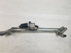 Wiper Transmission Without Cold Climate Package Fits 04-11 MAZDA RX8 5