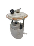 Fuel Pump VIN W 6th Digit Jk Body Pump Assembly Fits 10-18 WRANGLER 62