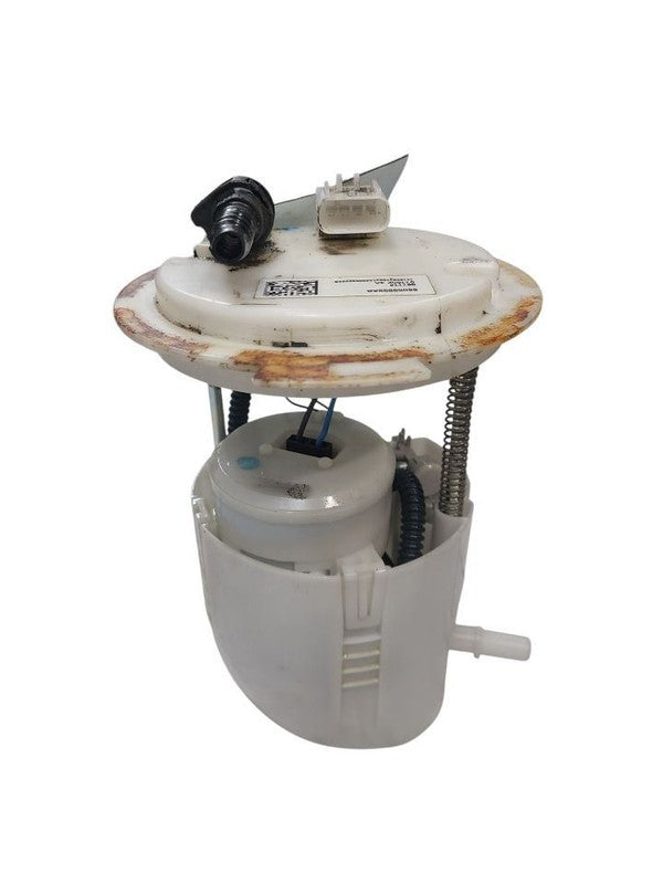 Fuel Pump VIN W 6th Digit Jk Body Pump Assembly Fits 10-18 WRANGLER 62