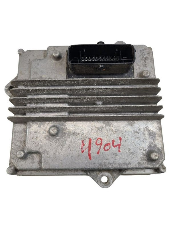 Chassis ECM Suspension Rear Frame Fits 22-23 SILVERADO 2500 PICKUP 614