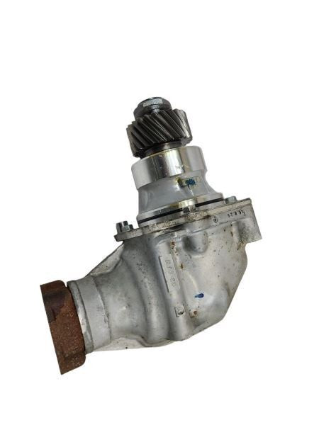 Transfer Case Fits 16-18 HR-V 568510
