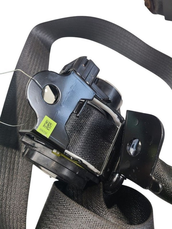 MALIBU    2021 Seat Belt Rear 668825