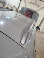 CHEROKEE  2019 Luggage Rack 661679