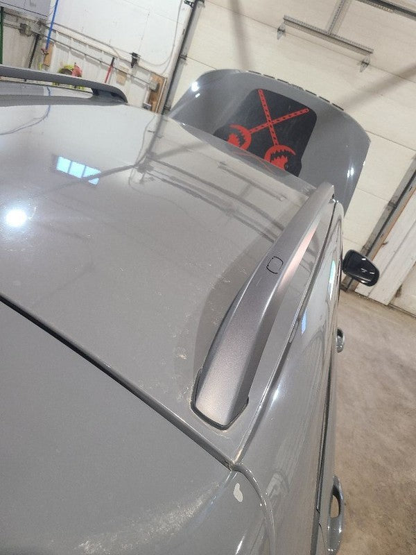 CHEROKEE  2019 Luggage Rack 661679