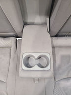 Rear Seat Fits 2015 ELANTRA 591153
