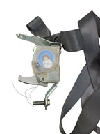 ACCORD    2011 Seat Belt Rear 617778