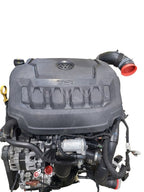 Engine 2.0L VIN B 5th Digit Turbo Fits 18-24 TIGUAN 659950