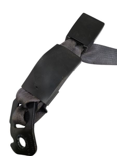 SIERRA250 2012 Seat Belt Rear 600936