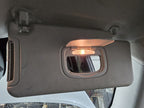 Passenger Right Sun Visor Without Sunroof Fits 15-23 RENEGADE 610392
