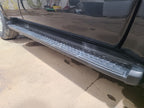 4 RUNNER  2007 Running Board 667348