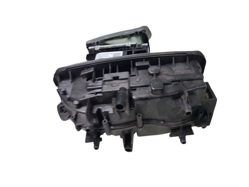 A4 AUDI   2013 Transmission Shift 644911