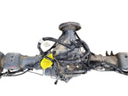 Rear Axle Srw 3.42 Ratio Opt GU6 Fits 20-21 SIERRA 3500 PICKUP 614209