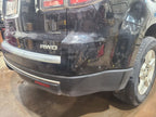 Rear Bumper VIN J 11th Digit Limited SLE Fits 13-17 ACADIA 652705