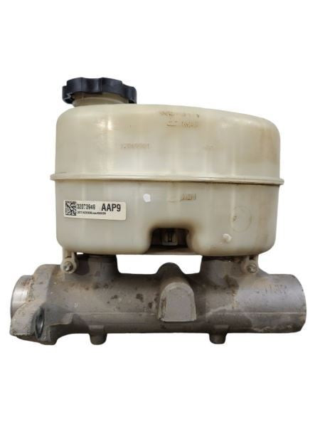 Brake Master Cylinder Fits 15-19 SIERRA 2500 PICKUP 596700