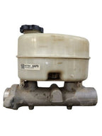Brake Master Cylinder Fits 15-19 SIERRA 2500 PICKUP 596700