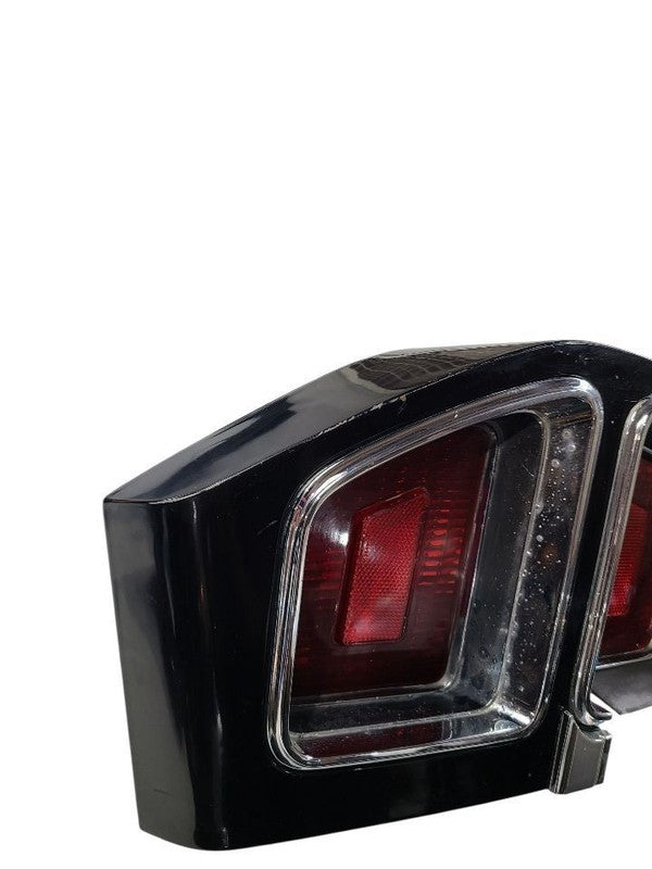 Passenger Right Tail Light Delta 88 Fits 72 OLDSMOBILE 642201