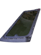 Passenger Quarter Glass 131" Wb Extended Movable Fits 07-17 EXPEDITION