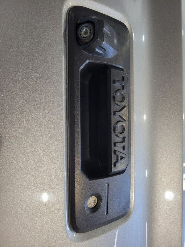 Trunk/Hatch/Tailgate Fits 16-23 TACOMA 672340