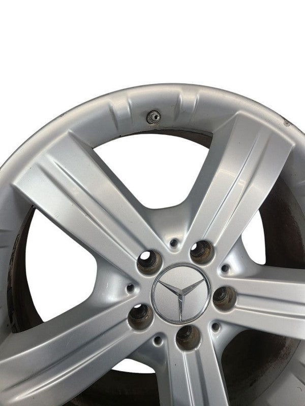 Wheel 164 Type GL320 18x8 5 Spoke Fits 07-08 MERCEDES GL-CLASS 610863