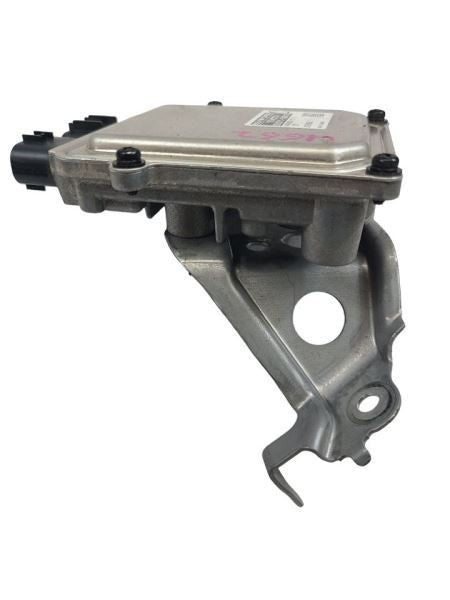 Chassis ECM Fuel Pump Left Hand Quarter Panel Fits 16-19 LEXUS GS350 5