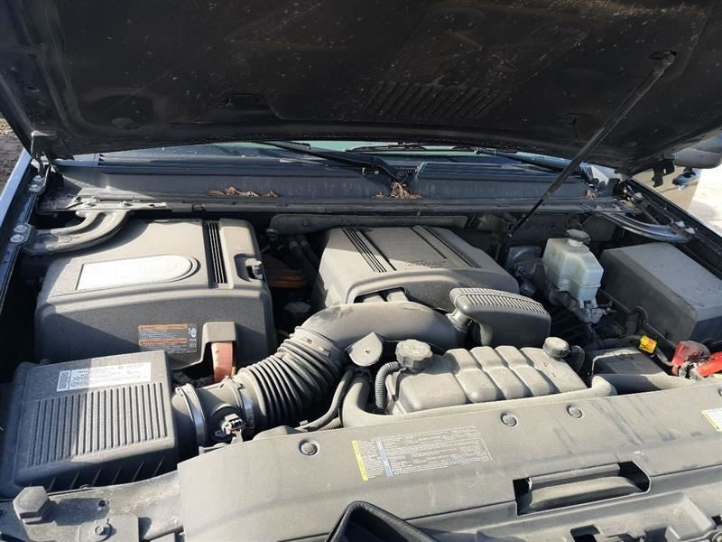 Transfer Case With Hybrid Option Opt M99 Fits 08-13 TAHOE 254812