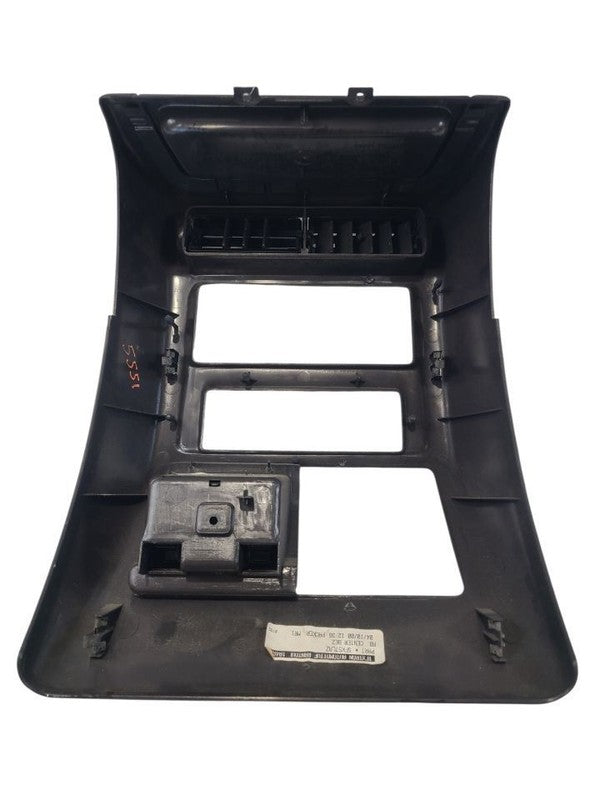 WRANGLER  2000 Dash Bezel 668911
