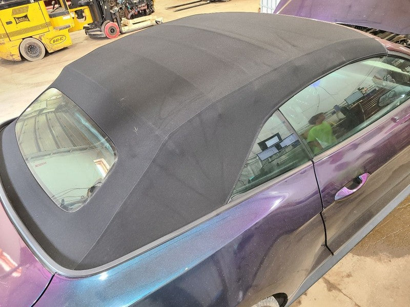 Roof Convertible Fits 15-23 MUSTANG 663519