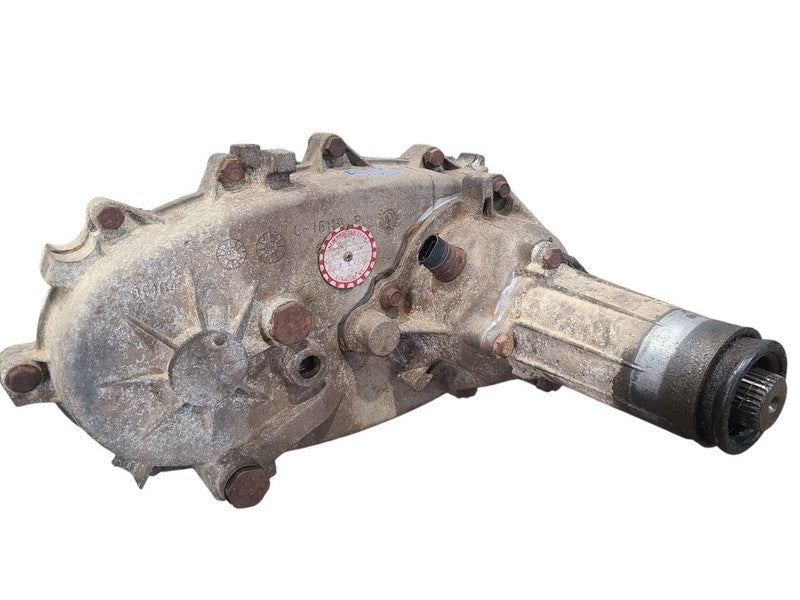 Transfer Case 5.7L 4L80E Transmission Fits 95-00 CHEVROLET 2500 PICKUP