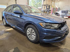 Passenger Right Fender Fits 19-20 JETTA 599397