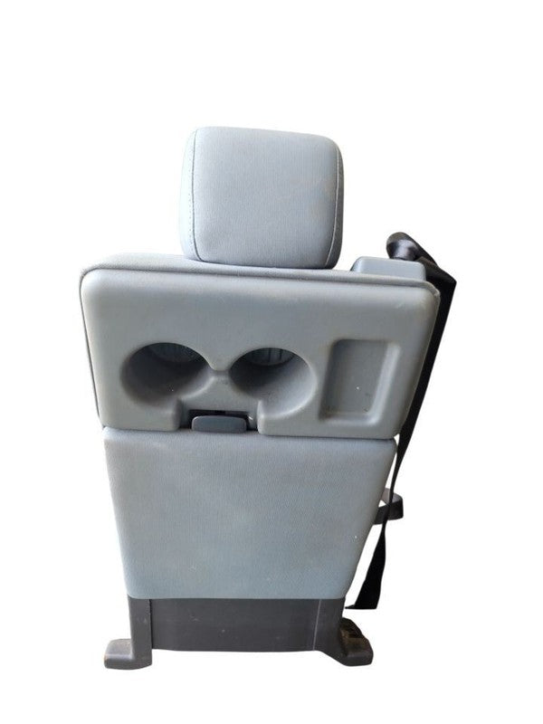 Front Seat Stationary Center 20 Cloth Fits 11-16 FORD F250SD PICKUP 66