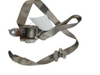 OUTBAKLEG 2011 Seat Belt Rear 644670