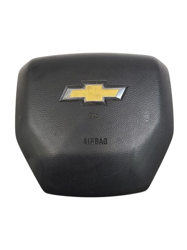 Driver Left Air Bag Driver Wheel Fits 19-23 SILVERADO 1500 PICKUP 6123