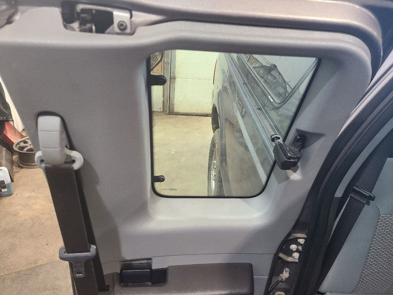 F250SD    2011 Door Trim Panel Rear 667522