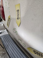 Trunk/Hatch/Tailgate Lower Fits 98-07 LAND CRUISER 632024
