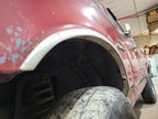 Driver Left Fender Fits 87-91 BRONCO 678551