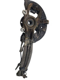 Passenger Right Front Spindle/Knuckle Fits 07-10 AUDI Q7 627454
