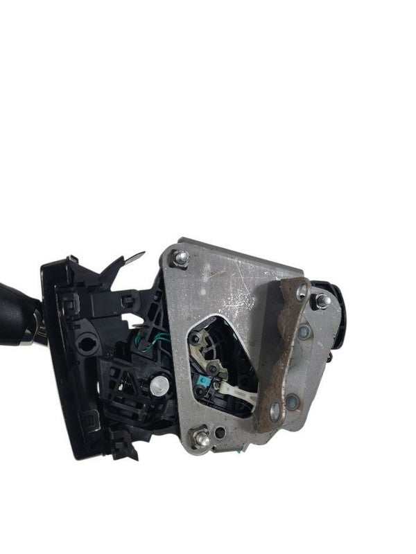 CR-V      2012 Transmission Shift 654861