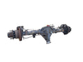 Rear Axle 4WD Pickup 11.5" Rear Axle DRW Fits 19-23 DODGE 3500 PICKUP 