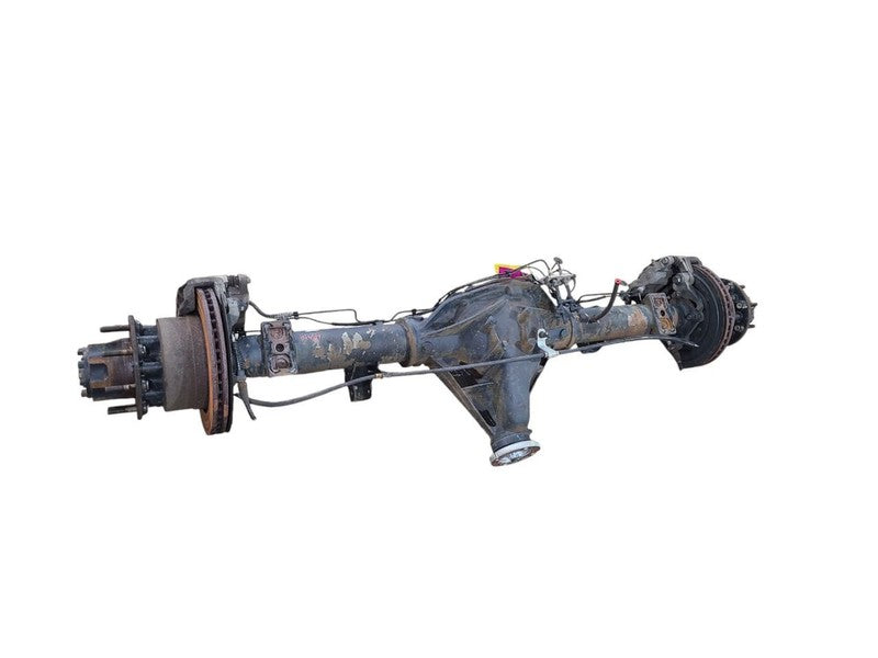 Rear Axle 4WD Pickup 11.5" Rear Axle DRW Fits 19-23 DODGE 3500 PICKUP 