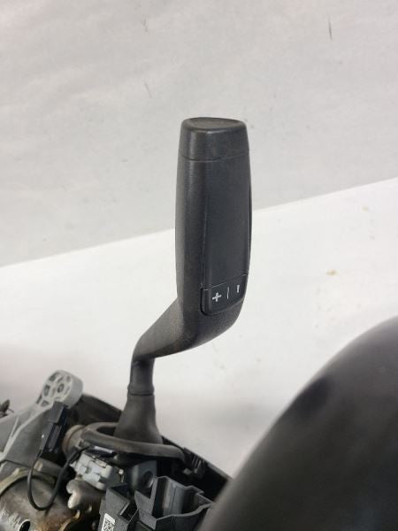 Steering Column New Style Keyless Ignition Fits 19 SIERRA 1500 PICKUP 
