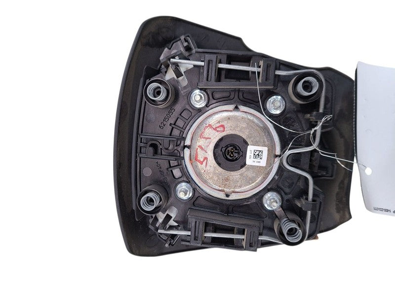Driver Left Air Bag Driver Wheel Fits 15-19 SILVERADO 2500 PICKUP 6397
