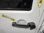 Driver Front Door VIN W 6th Digit Jk Body Full Door Fits 11-18 WRANGLE