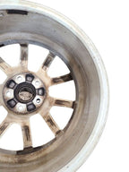Wheel VIN Fp 7th And 8th Digit 18x8 10 Spoke Fits 09-17 AUDI Q5 639080