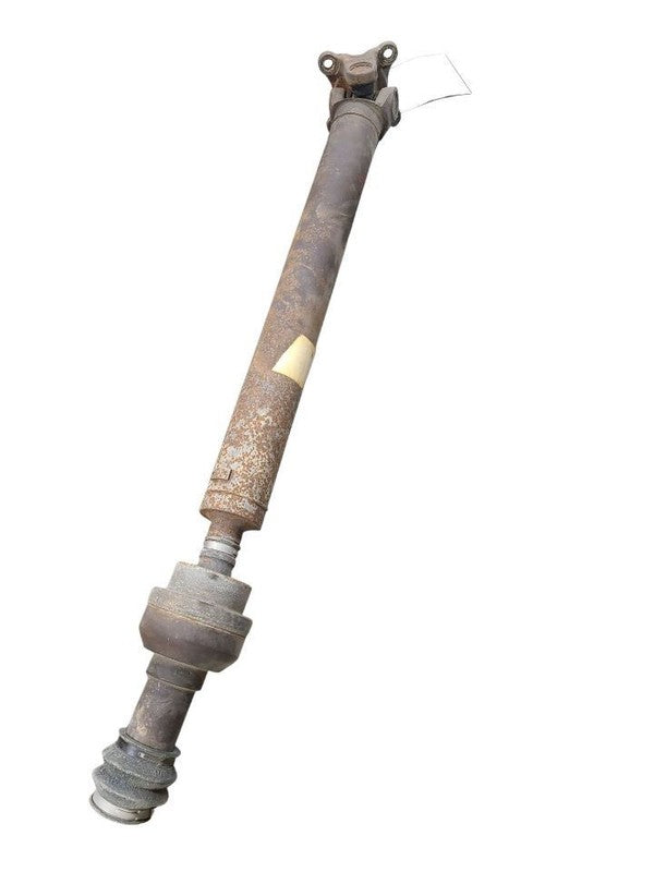 Front Drive Shaft Classic Style 5 Lug Wheel Fits 13-23 DODGE 1500 PICK