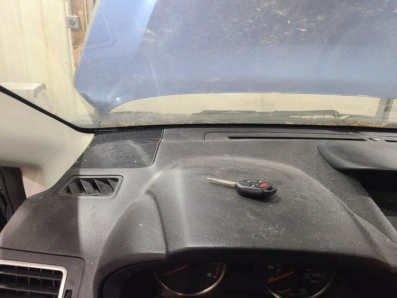 Dash Panel Fits 16-18 FORESTER 650894
