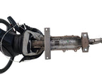 Steering Column Floor Shift Manual Tilt And Telescopic Fits 14 CHARGER